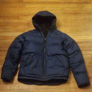 North Face Jacket (Boys)